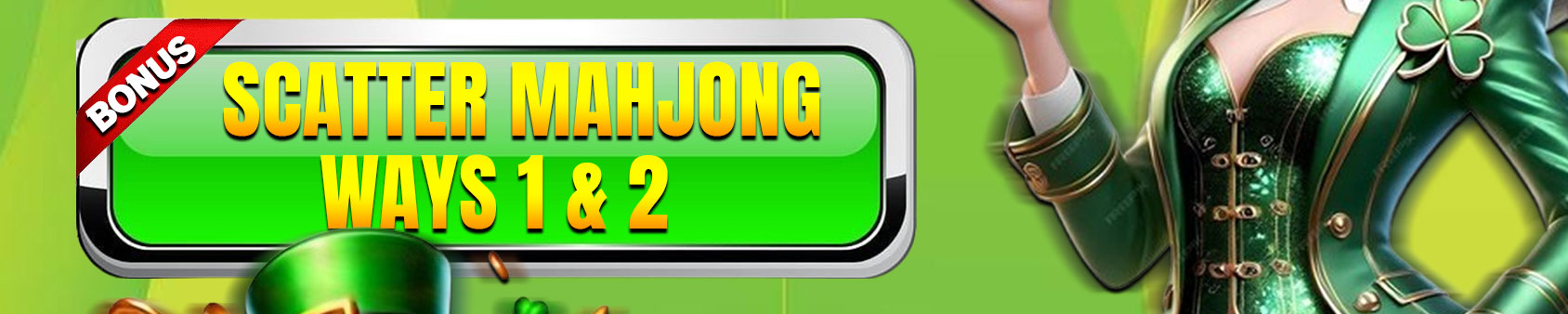 EVENT SCATTER MAHJONG WAYS 1 & 2